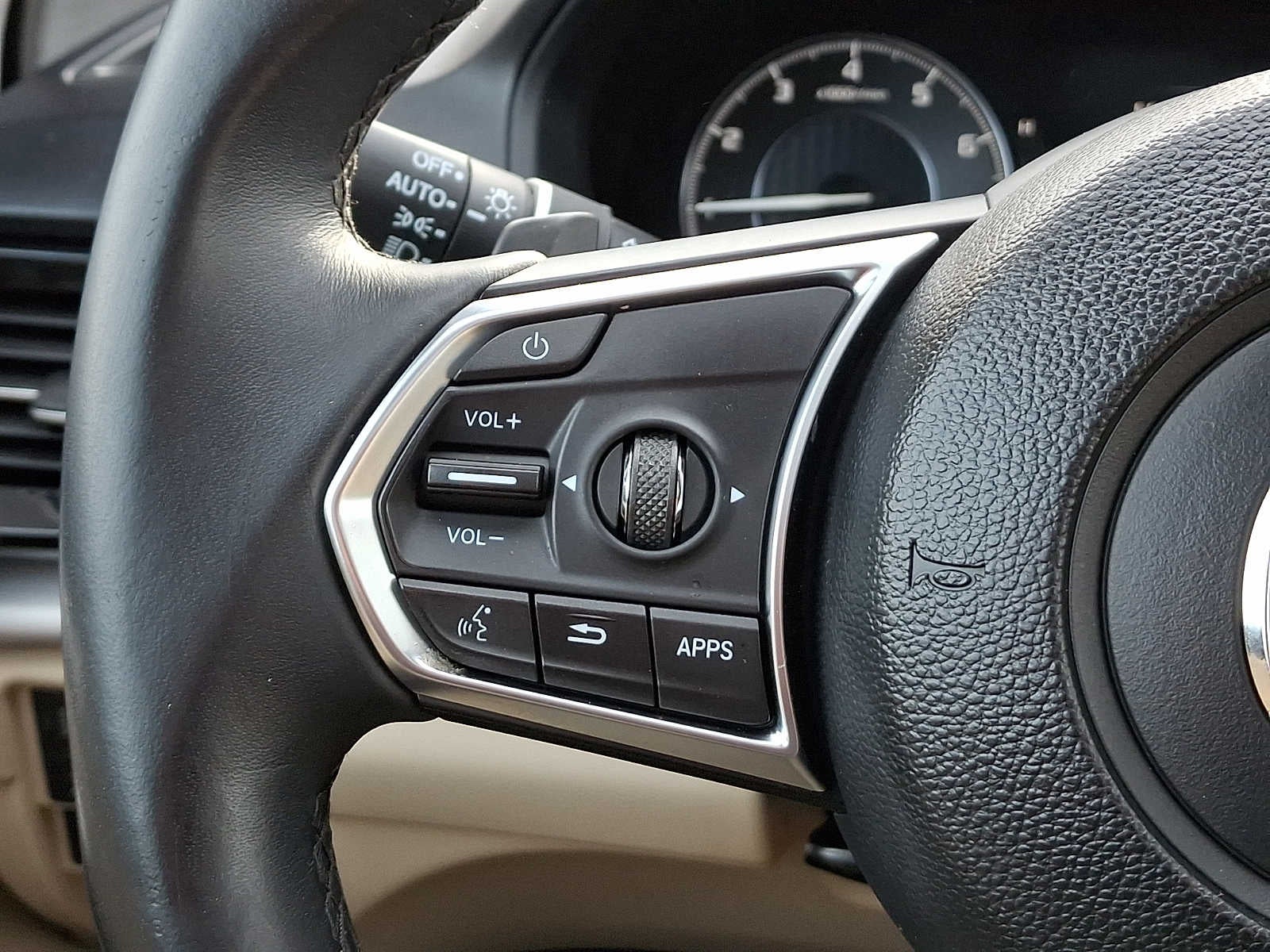 2020 Acura RDX SH-AWD