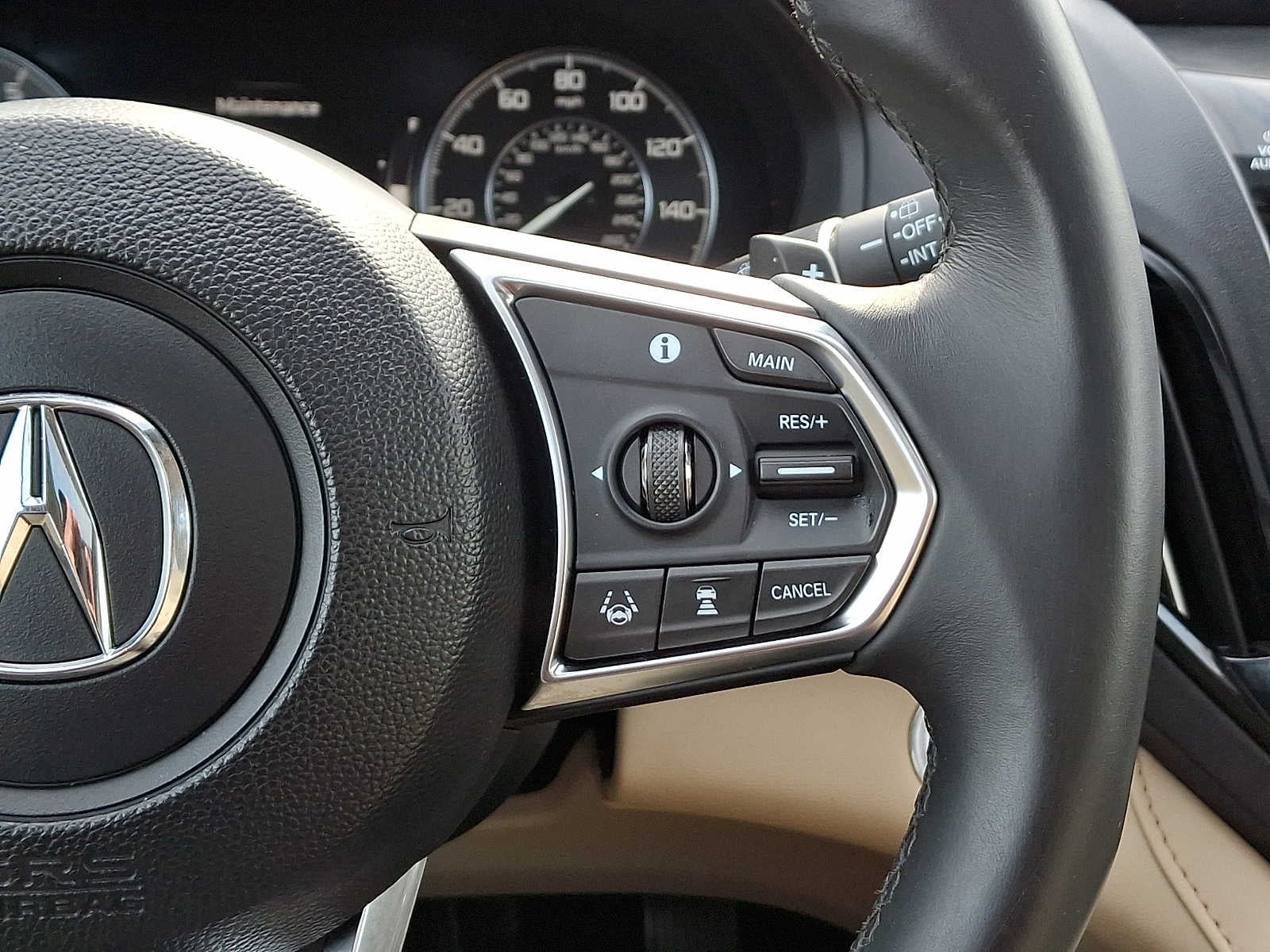 2020 Acura RDX SH-AWD