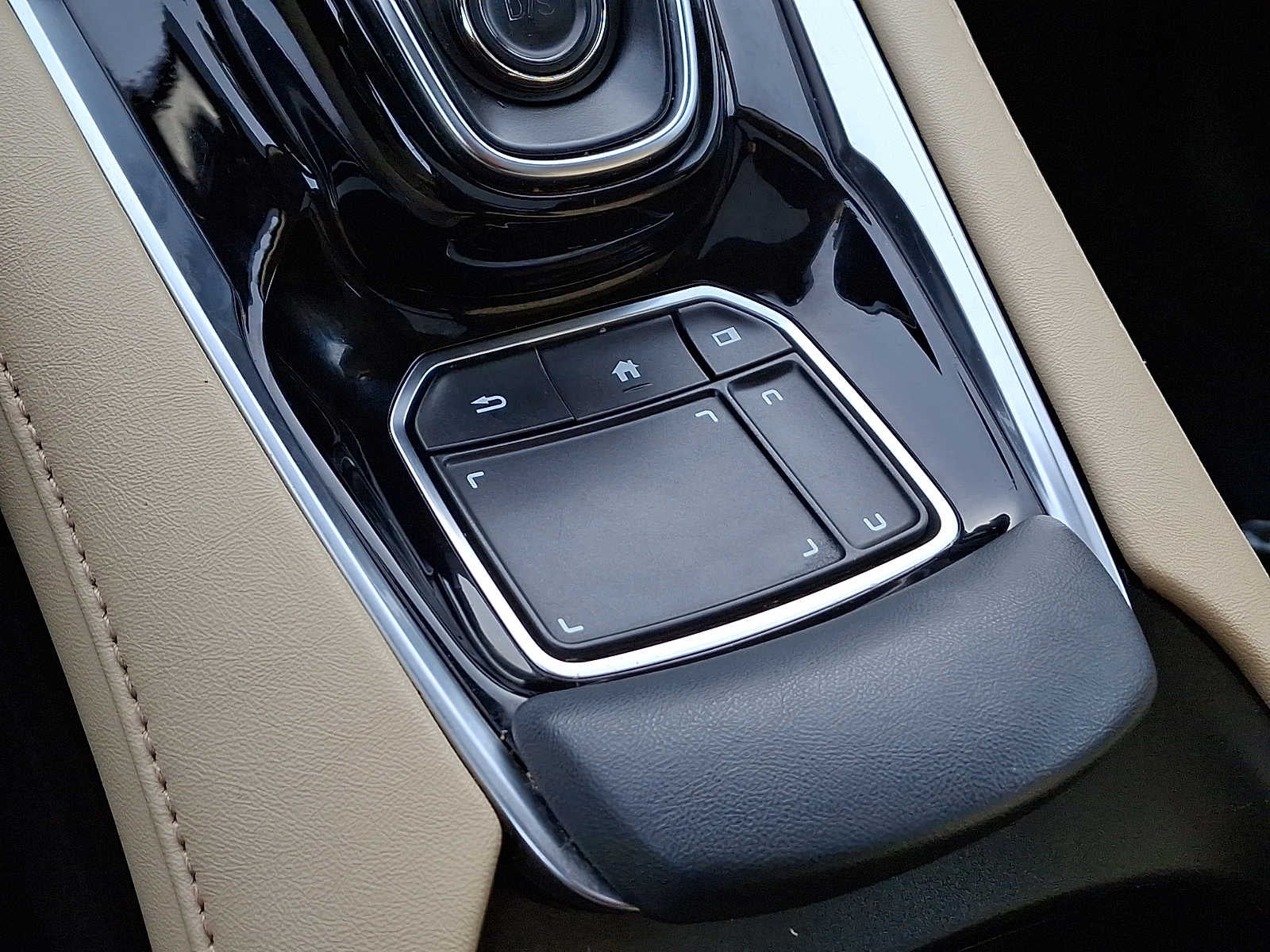 2020 Acura RDX SH-AWD