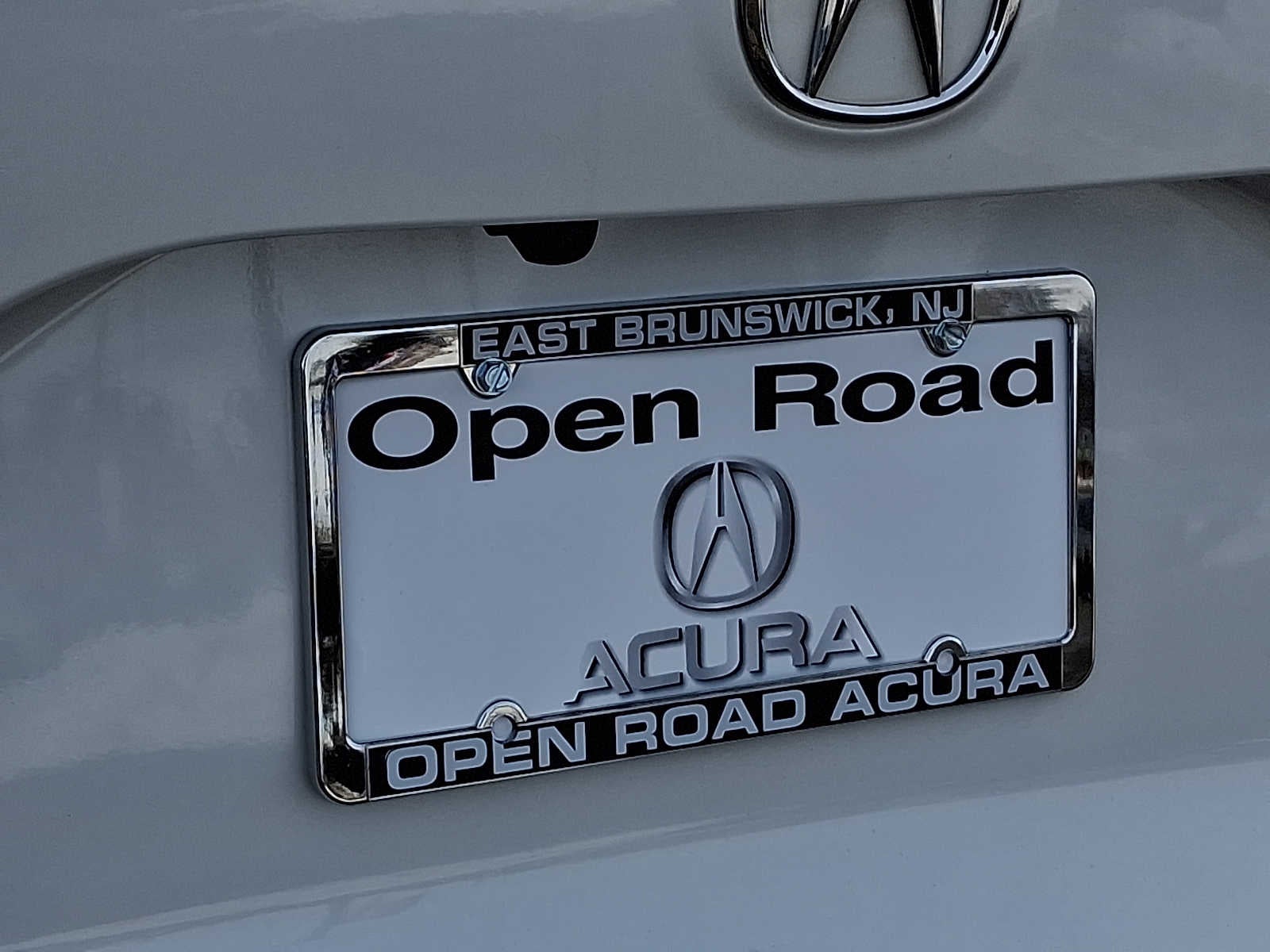 2020 Acura RDX SH-AWD