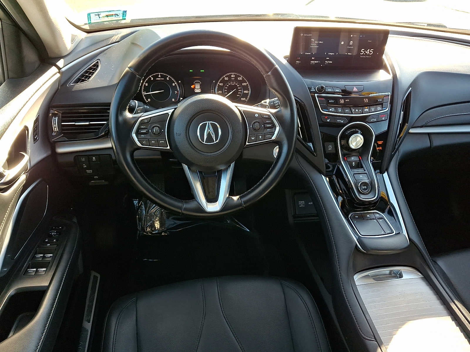 2020 Acura RDX SH-AWD
