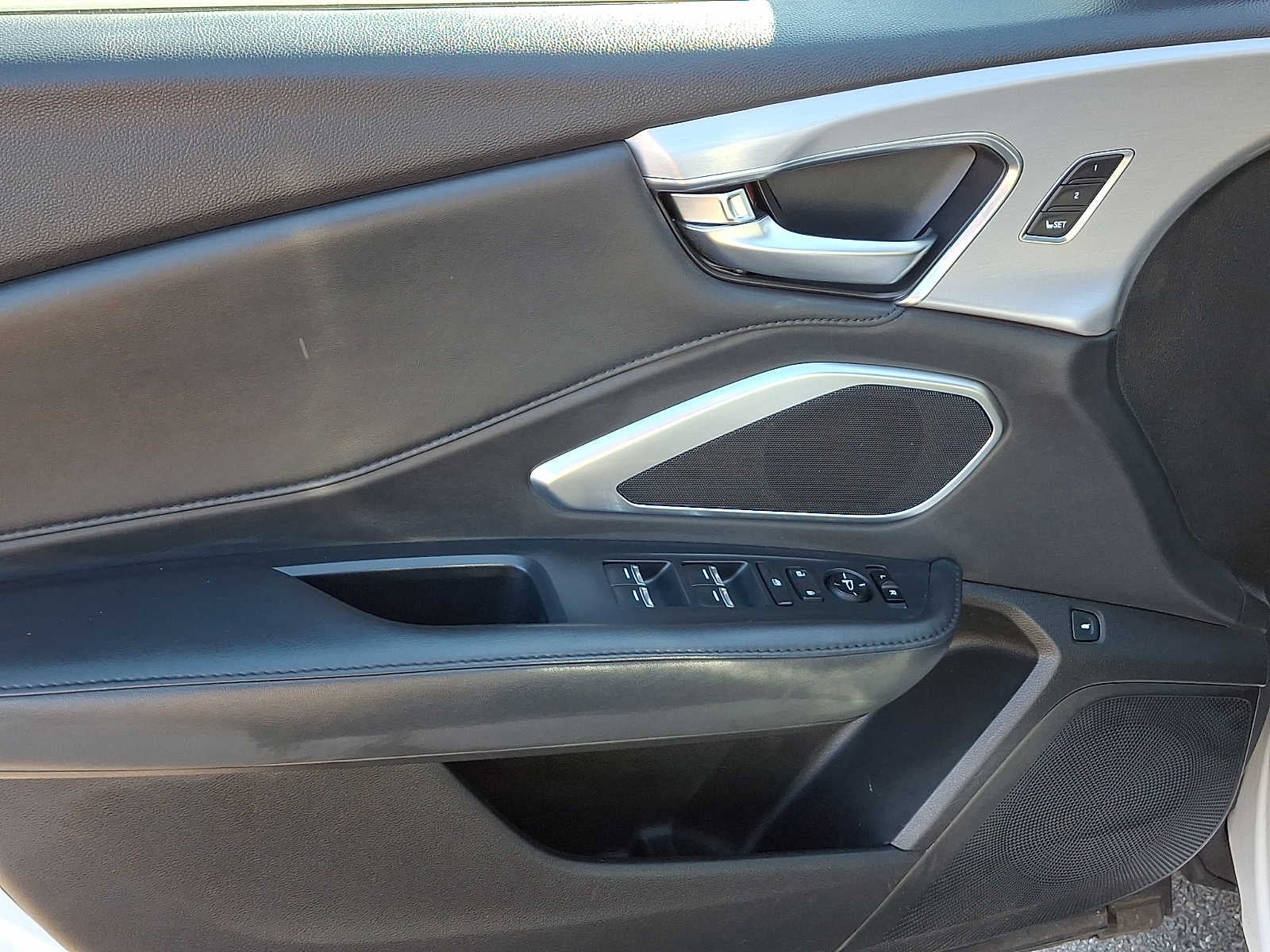 2020 Acura RDX SH-AWD