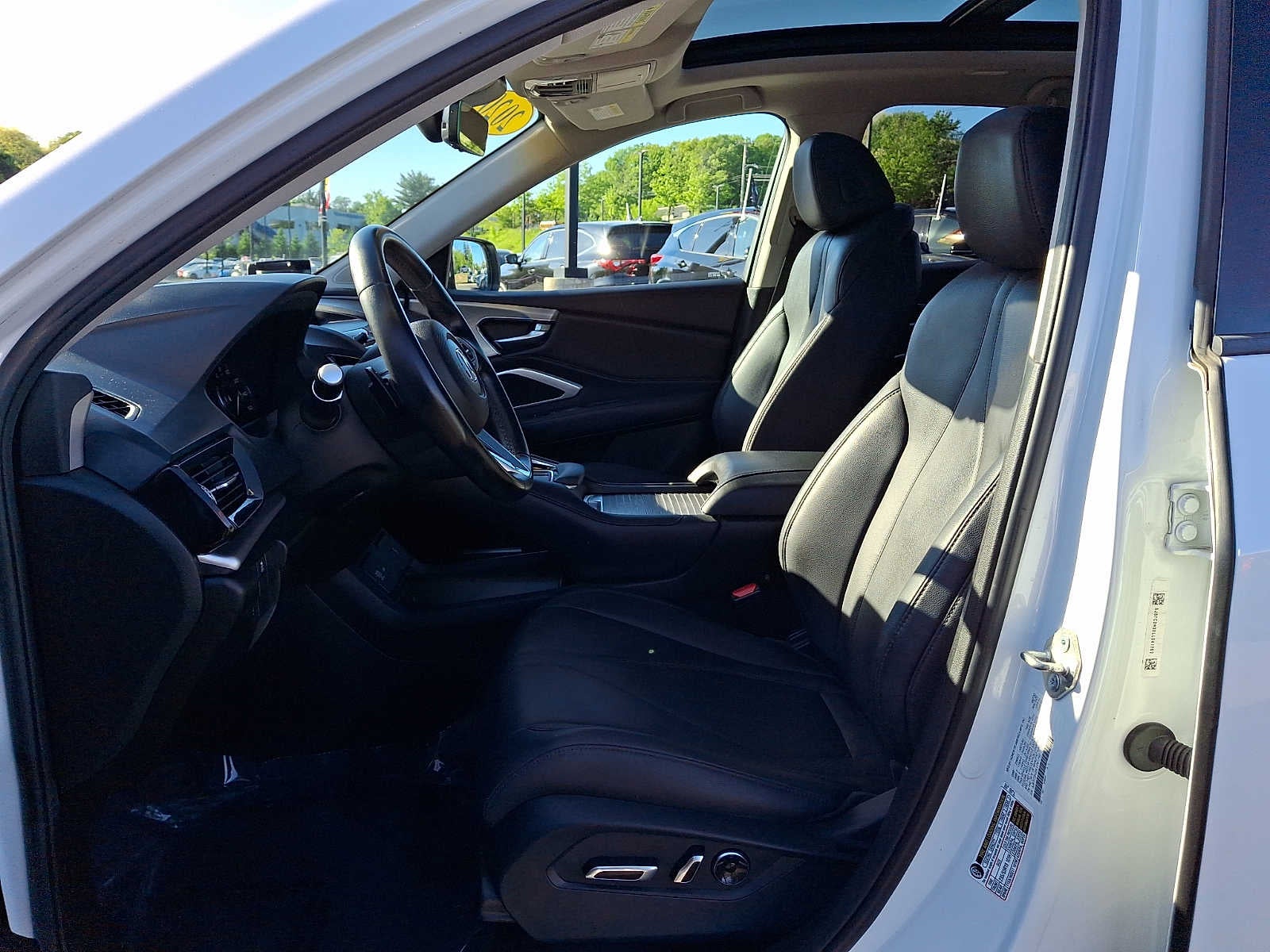 2020 Acura RDX SH-AWD