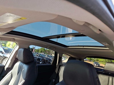 2020 Acura RDX SH-AWD