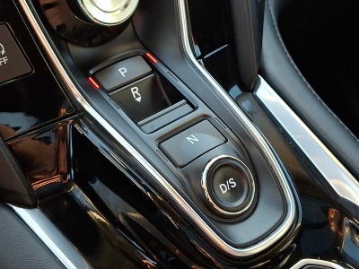 2020 Acura RDX SH-AWD