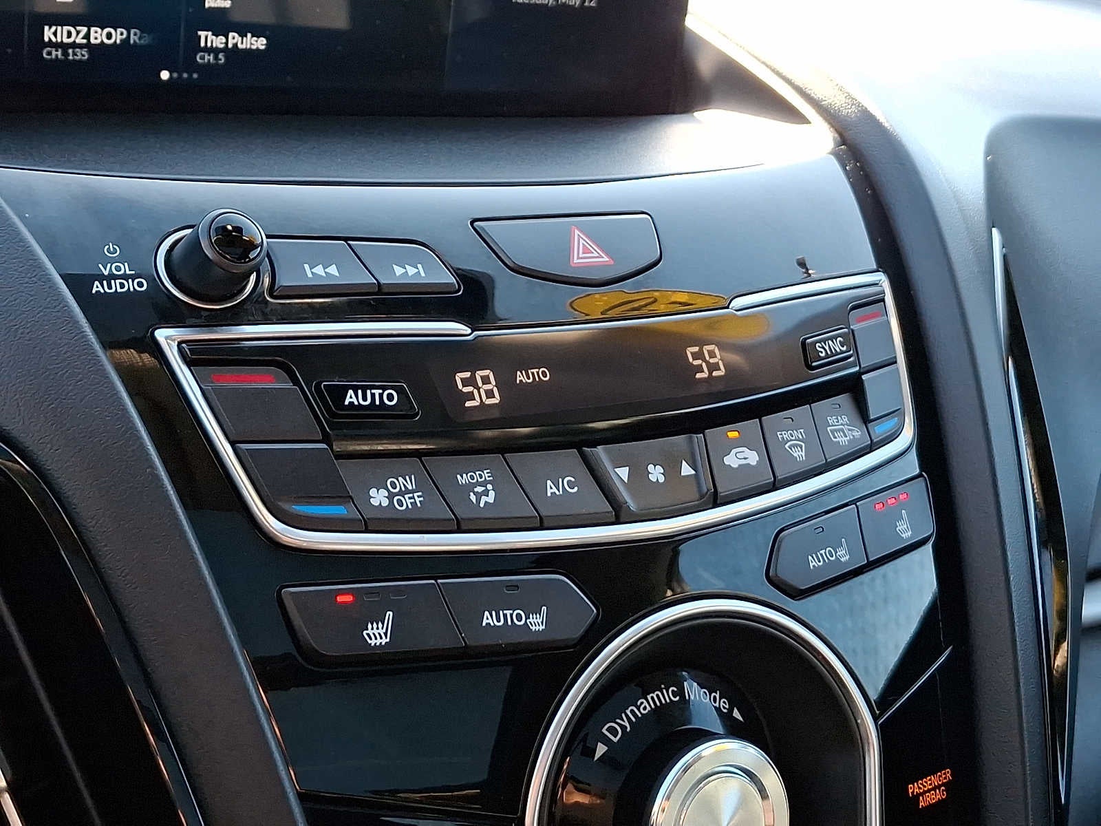 2020 Acura RDX SH-AWD