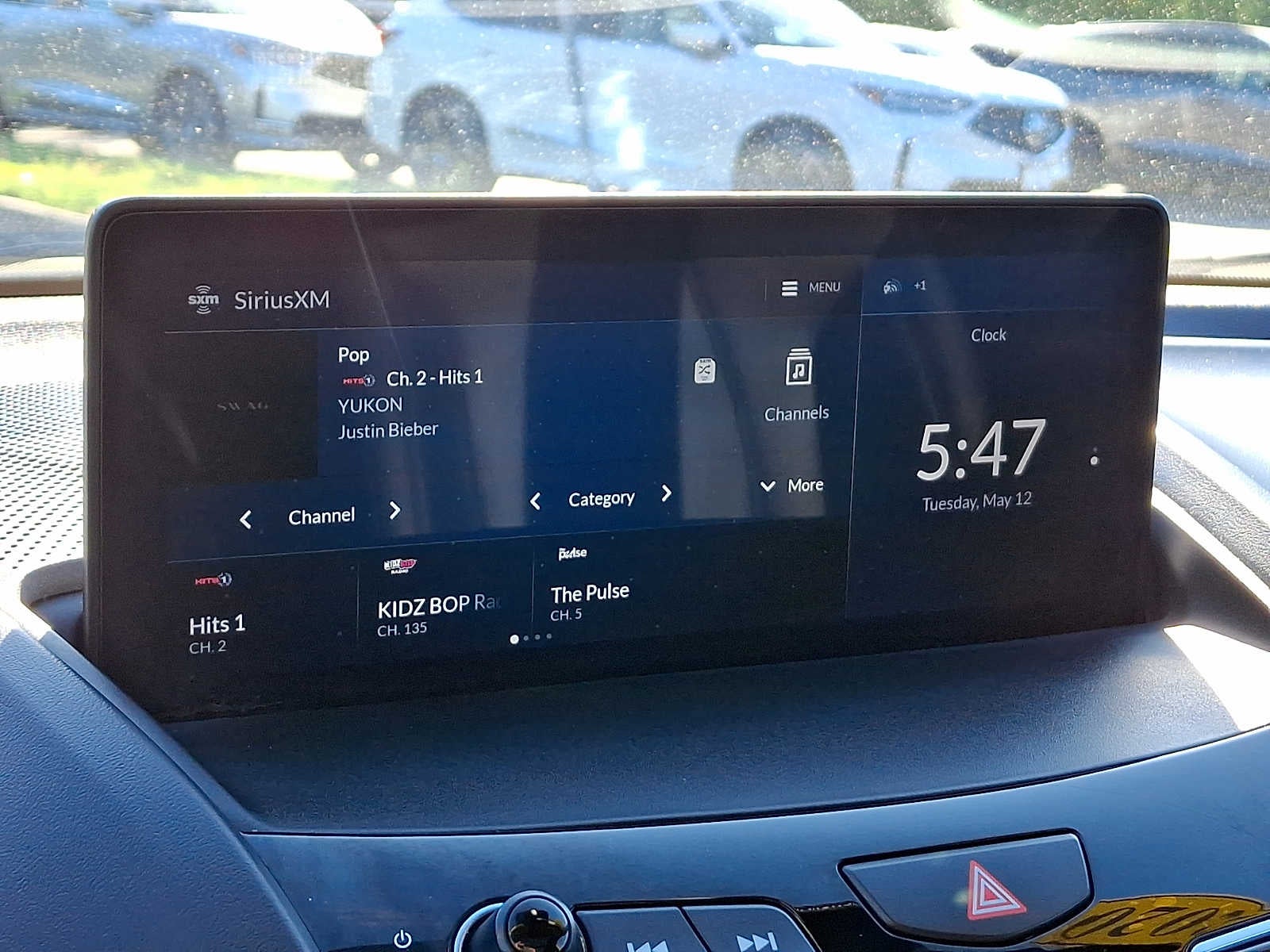 2020 Acura RDX SH-AWD