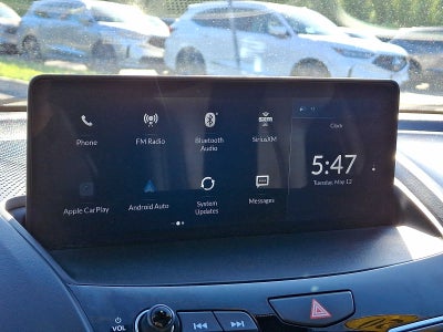 2020 Acura RDX SH-AWD