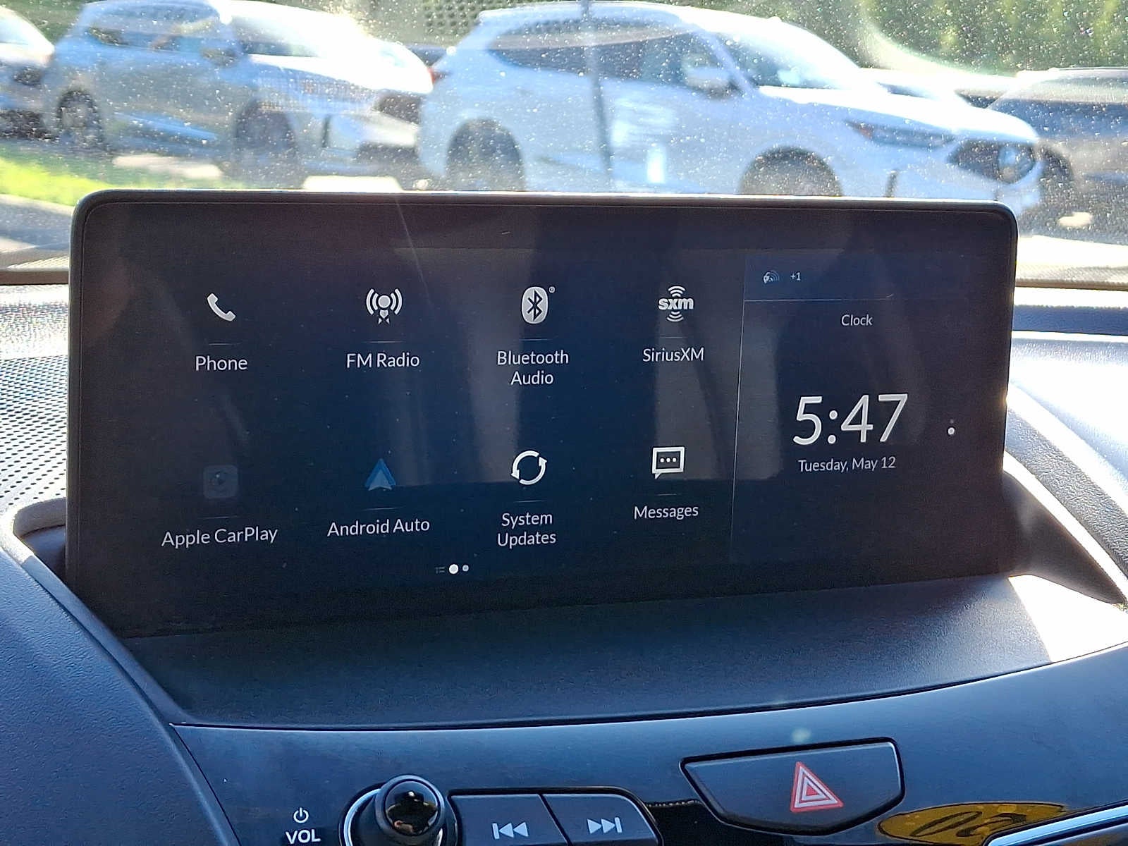2020 Acura RDX SH-AWD