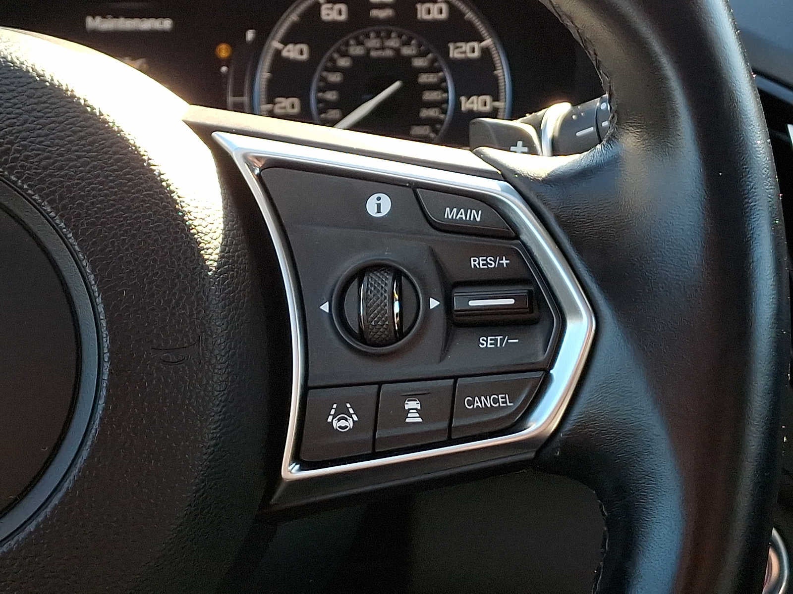 2020 Acura RDX SH-AWD