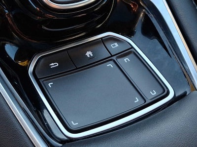 2020 Acura RDX SH-AWD