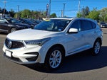2020 Acura RDX SH-AWD