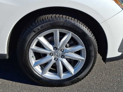 2020 Acura RDX SH-AWD
