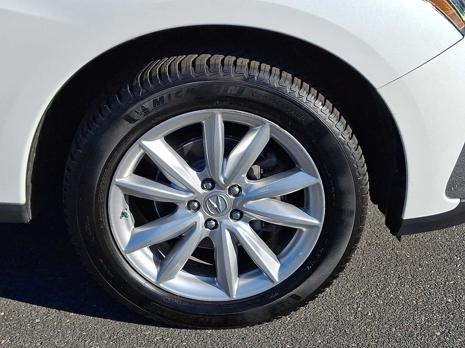 2020 Acura RDX SH-AWD
