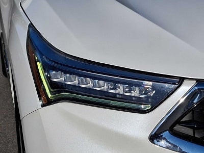 2020 Acura RDX SH-AWD