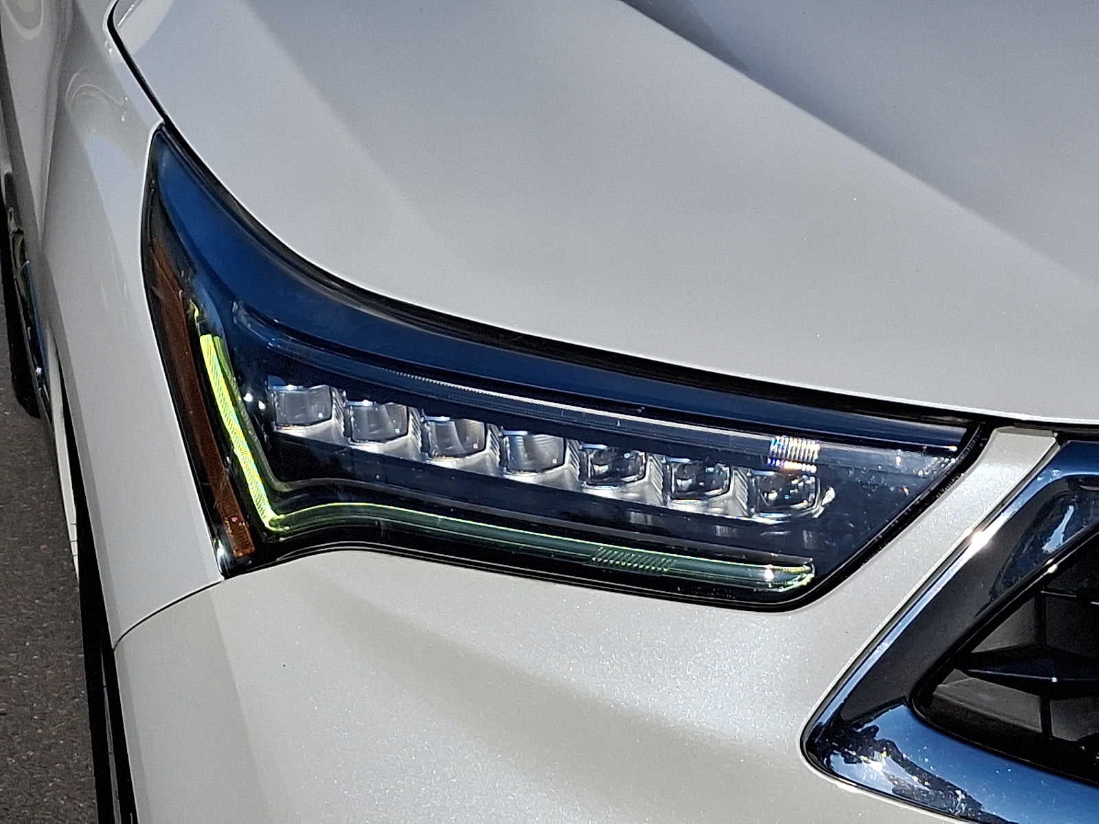 2020 Acura RDX SH-AWD