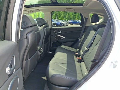 2023 Acura RDX SH-AWD