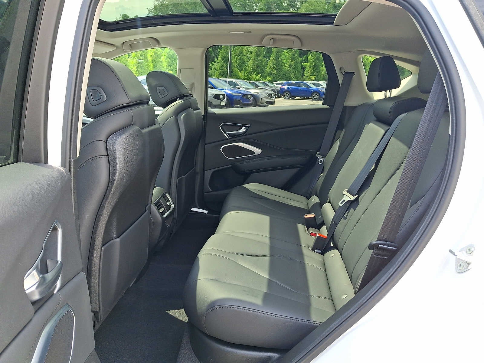 2023 Acura RDX SH-AWD