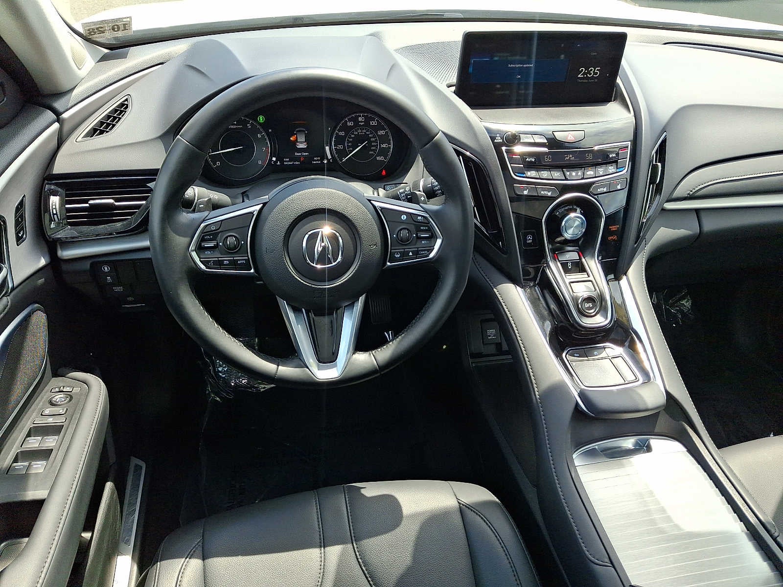 2023 Acura RDX SH-AWD