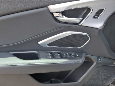 2023 Acura RDX SH-AWD