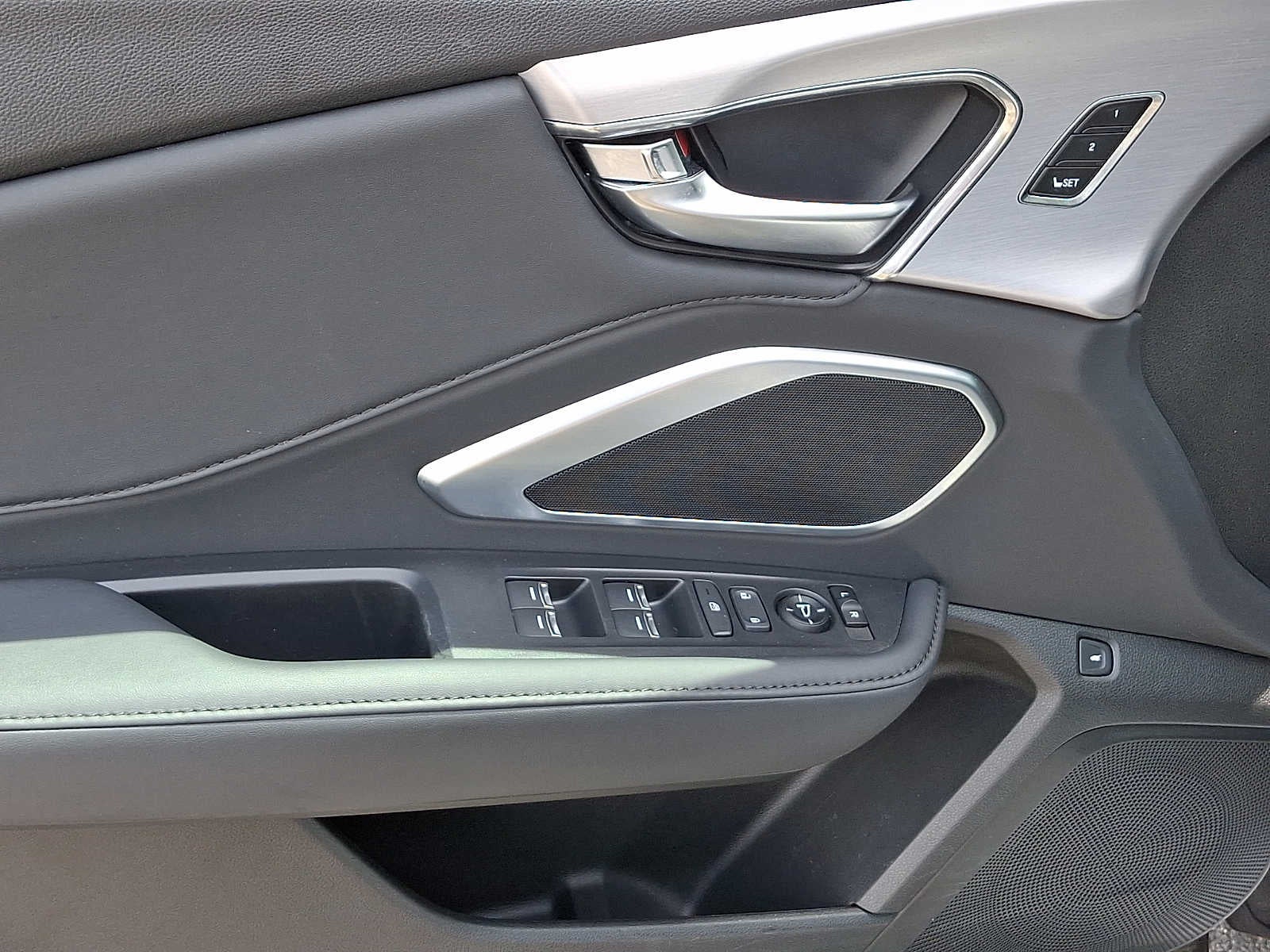 2023 Acura RDX SH-AWD