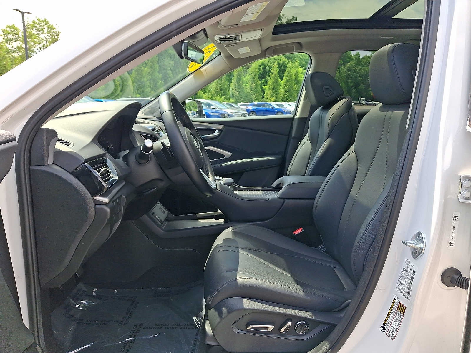 2023 Acura RDX SH-AWD