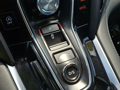 2023 Acura RDX SH-AWD