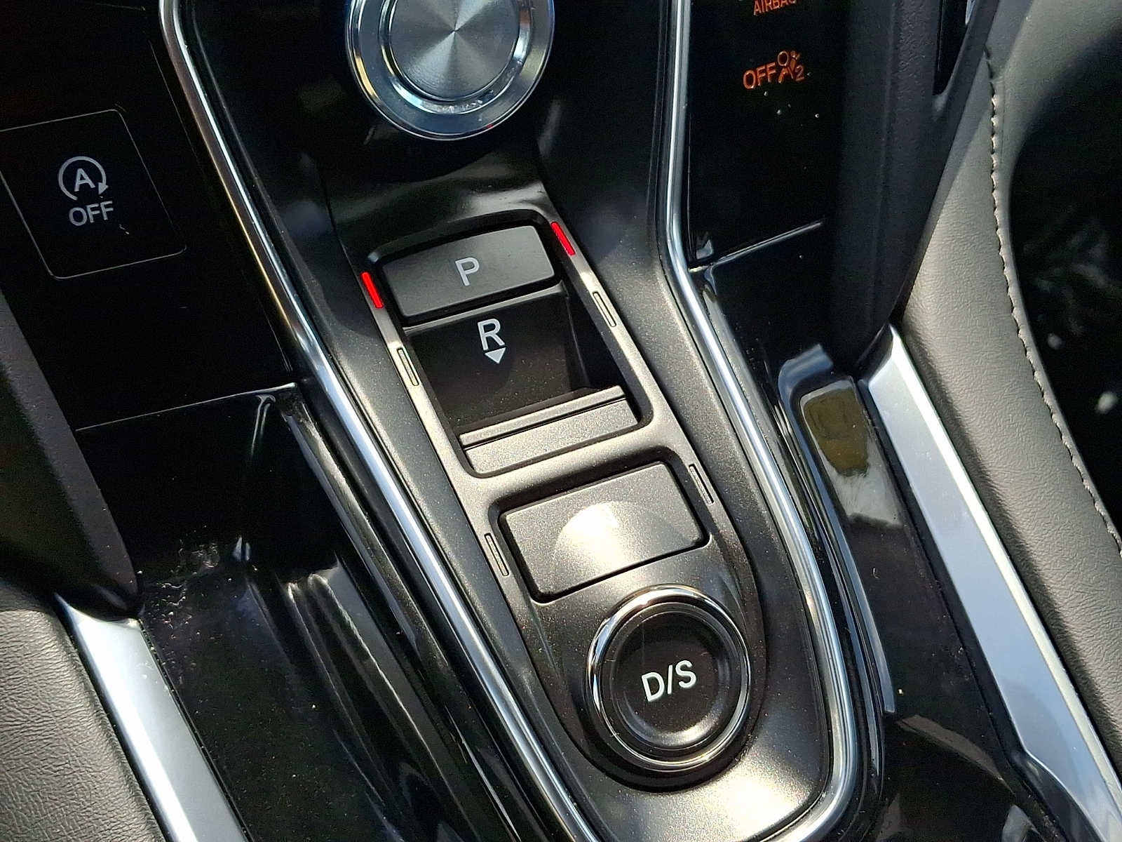 2023 Acura RDX SH-AWD