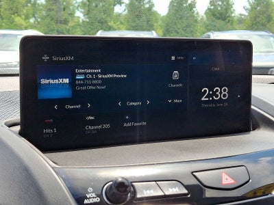 2023 Acura RDX SH-AWD