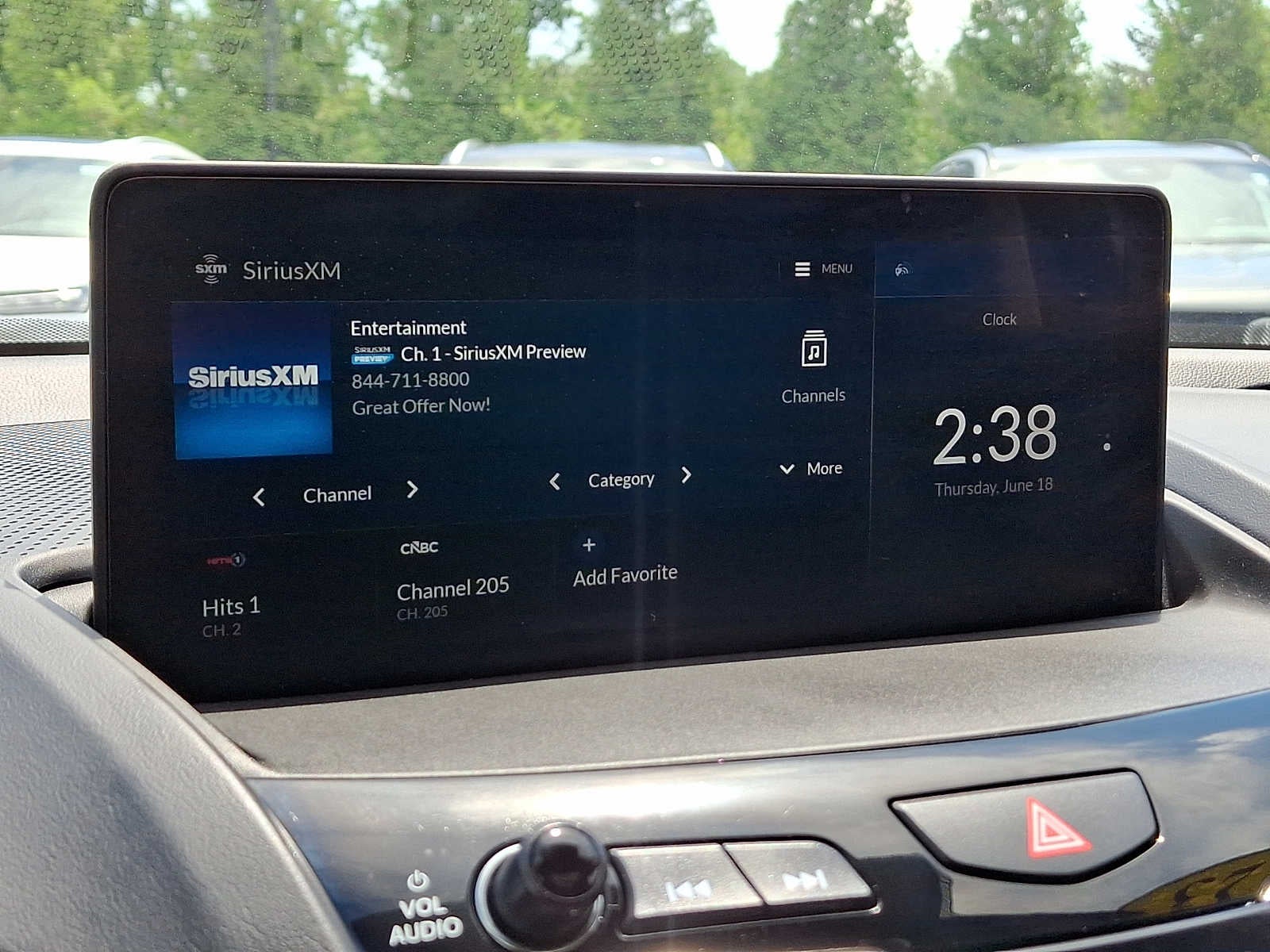 2023 Acura RDX SH-AWD