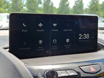 2023 Acura RDX SH-AWD
