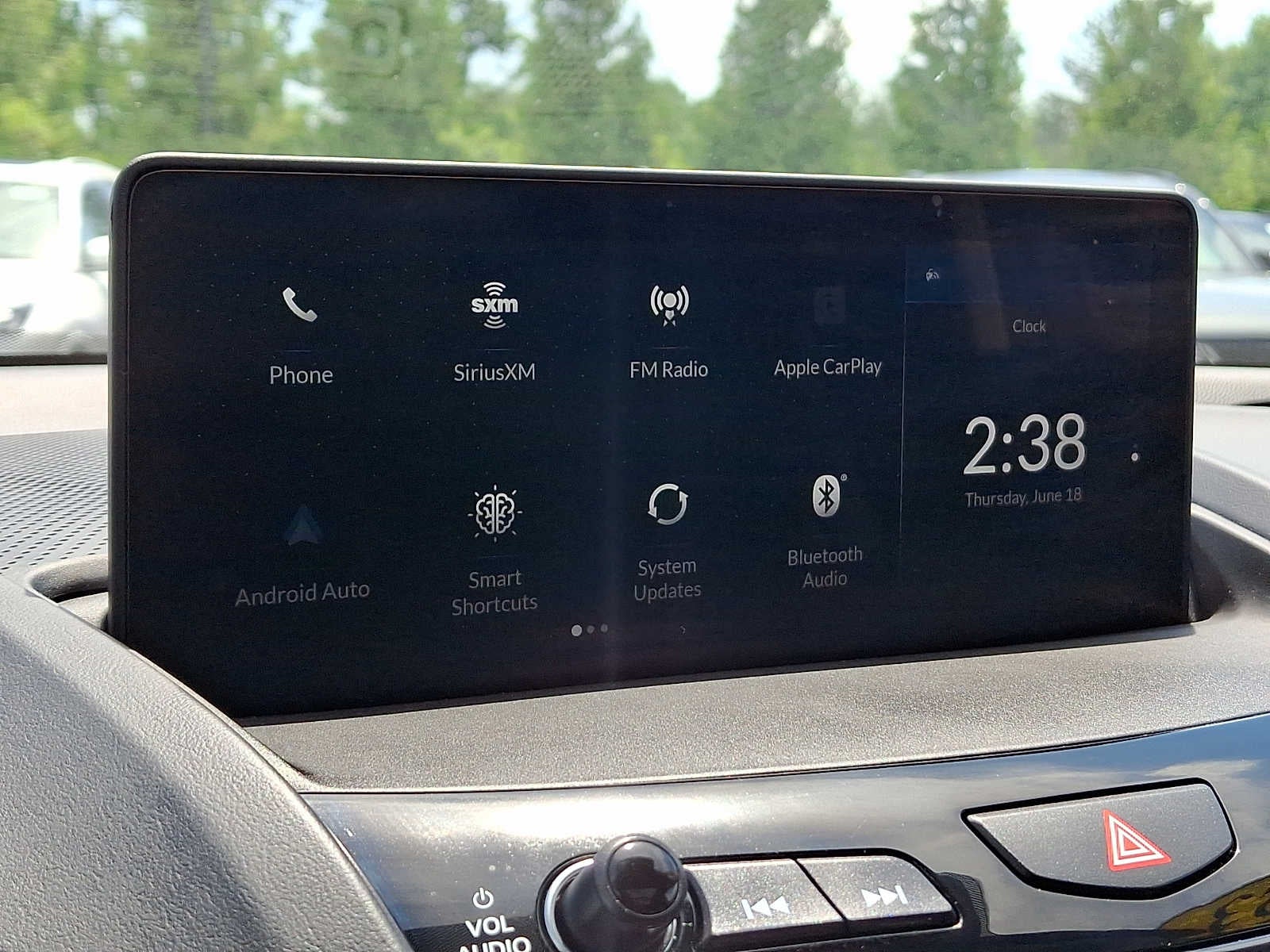 2023 Acura RDX SH-AWD