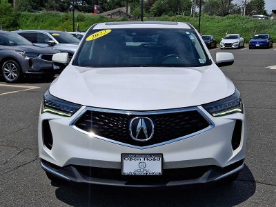 2023 Acura RDX SH-AWD