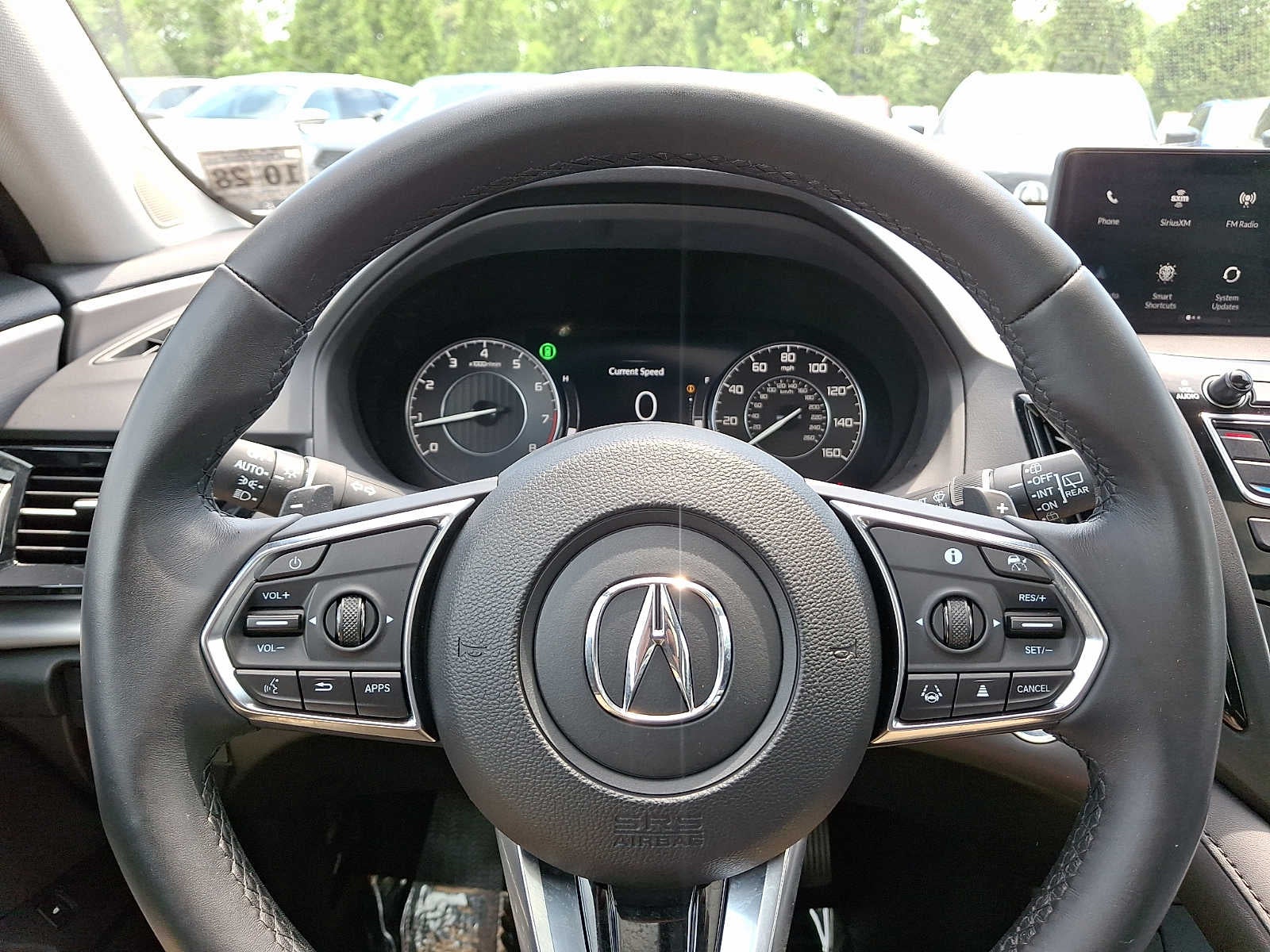 2023 Acura RDX SH-AWD
