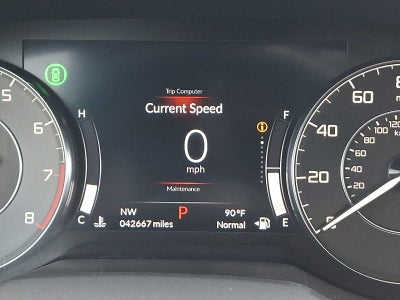 2023 Acura RDX SH-AWD