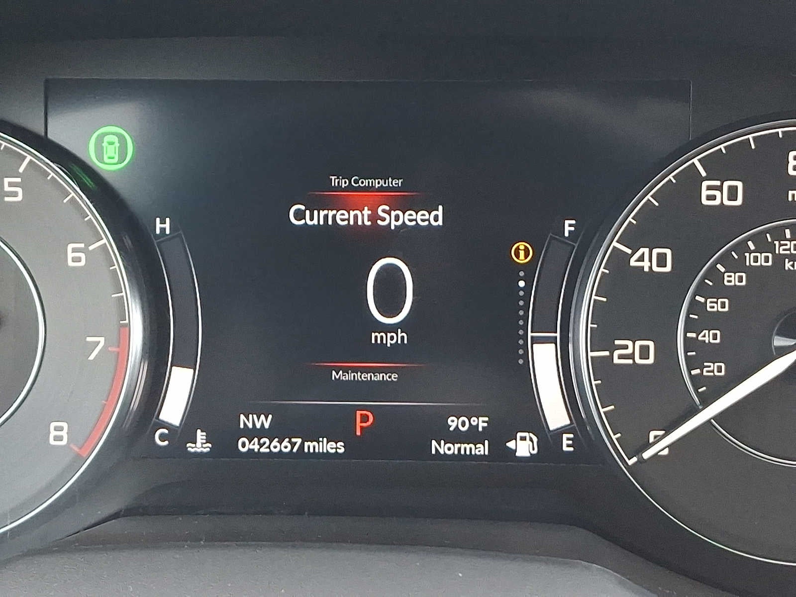 2023 Acura RDX SH-AWD