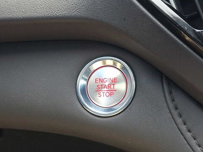 2023 Acura RDX SH-AWD