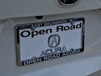 2023 Acura RDX SH-AWD