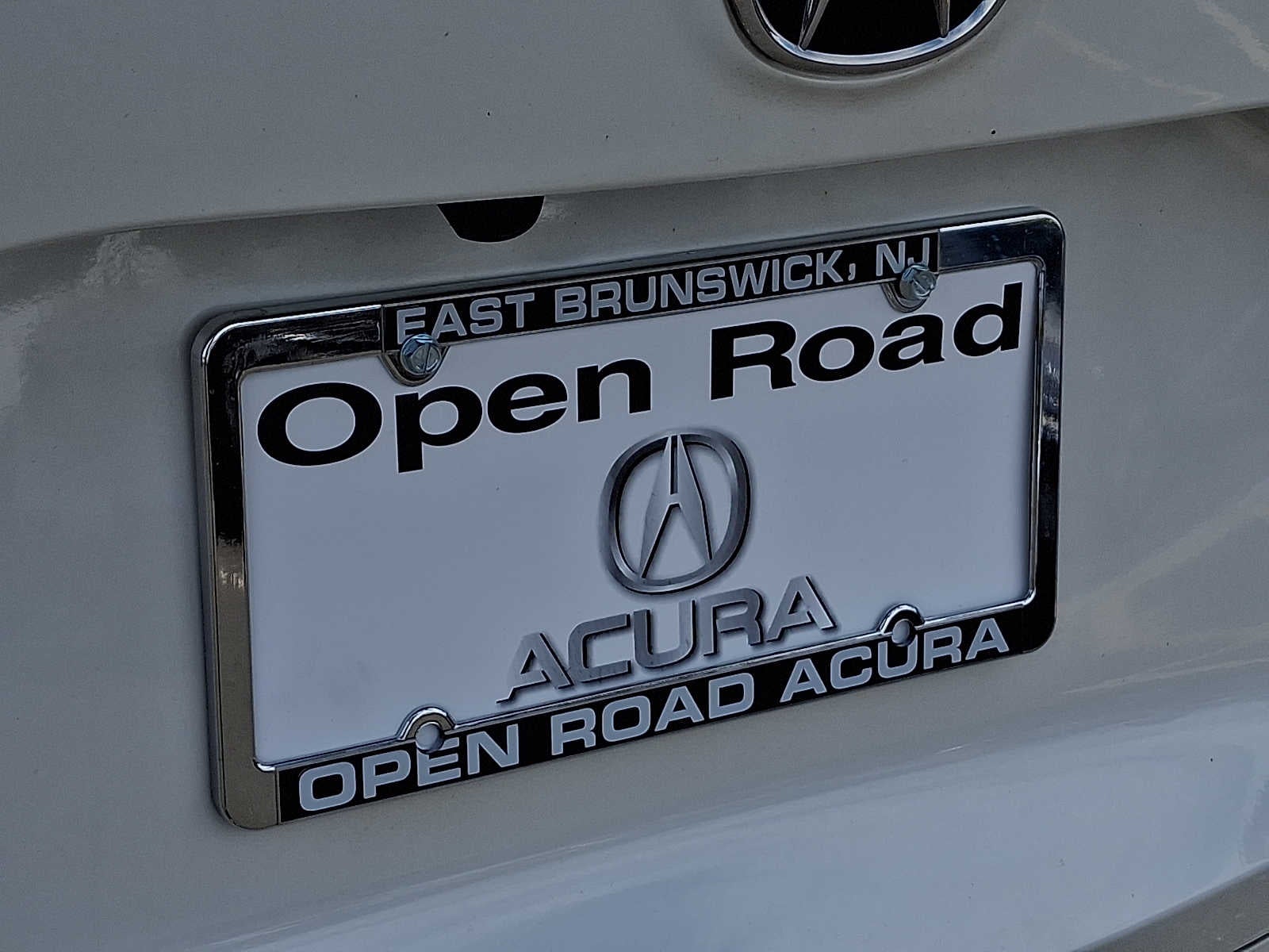 2023 Acura RDX SH-AWD
