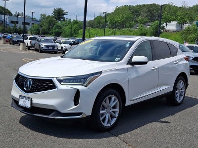 2023 Acura RDX SH-AWD