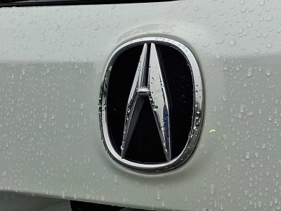 2023 Acura RDX SH-AWD