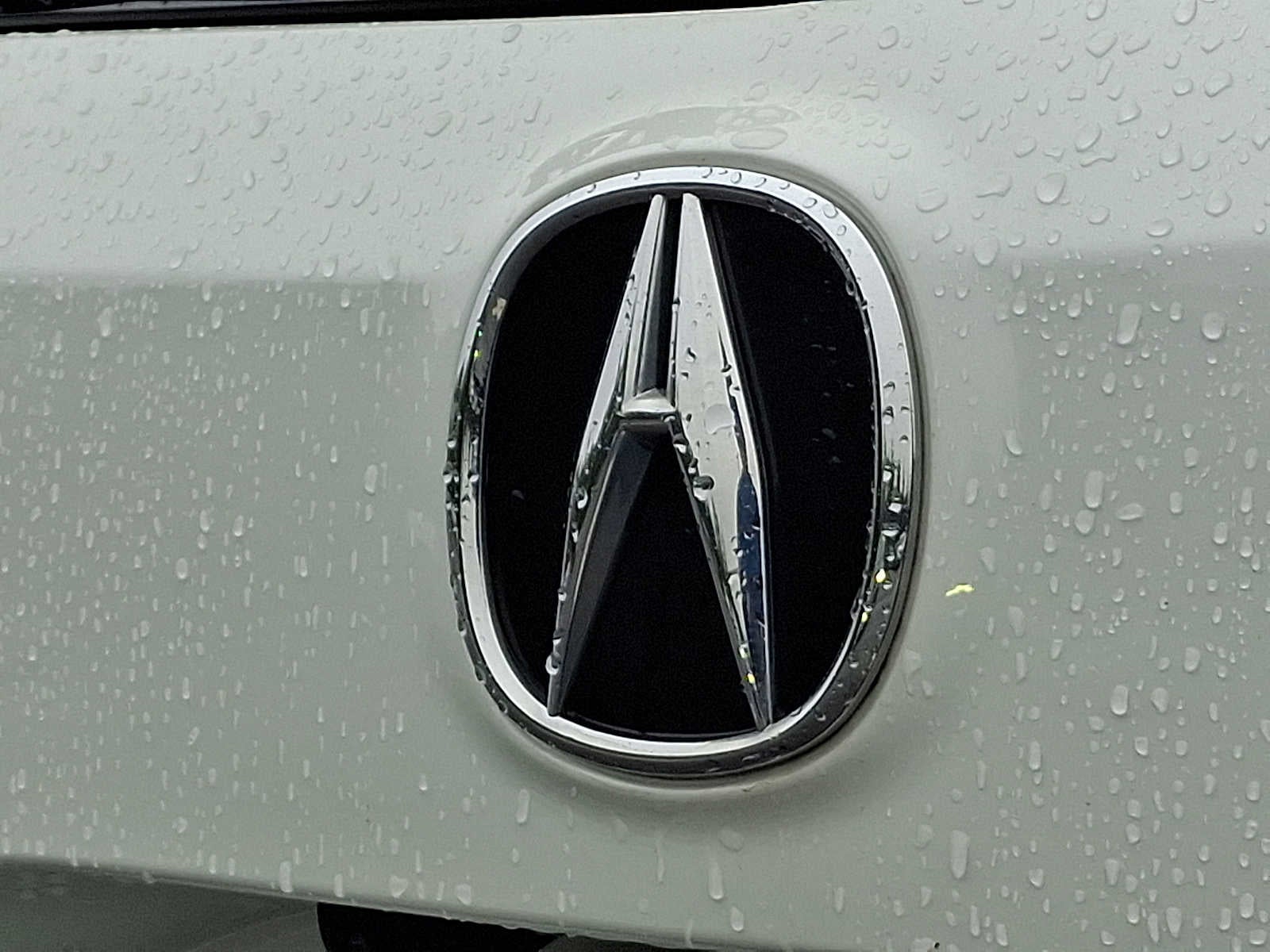 2023 Acura RDX SH-AWD