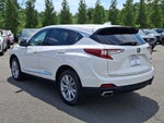 2023 Acura RDX SH-AWD
