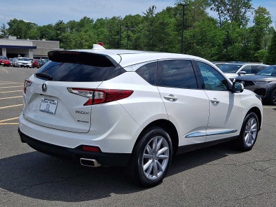 2023 Acura RDX SH-AWD