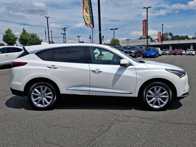 2023 Acura RDX SH-AWD