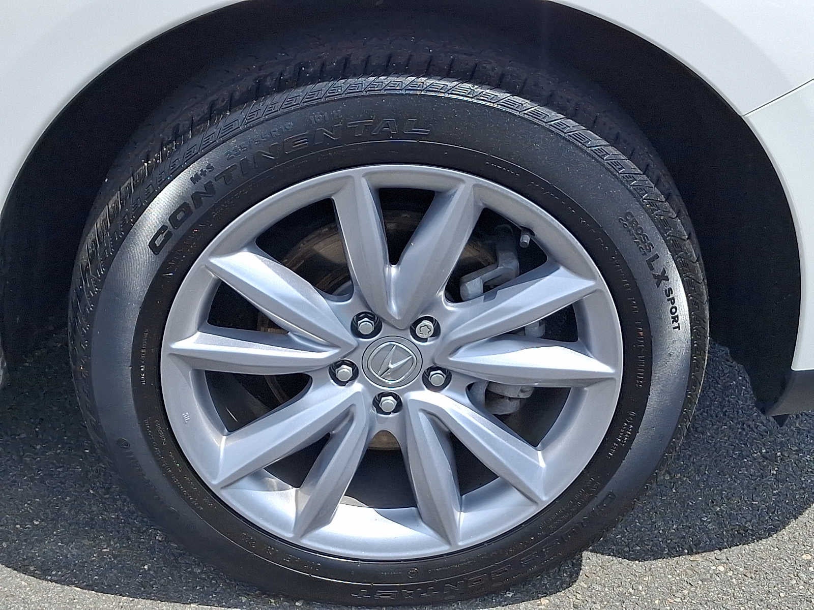 2023 Acura RDX SH-AWD