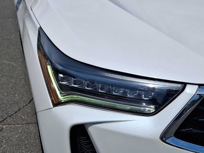 2023 Acura RDX SH-AWD