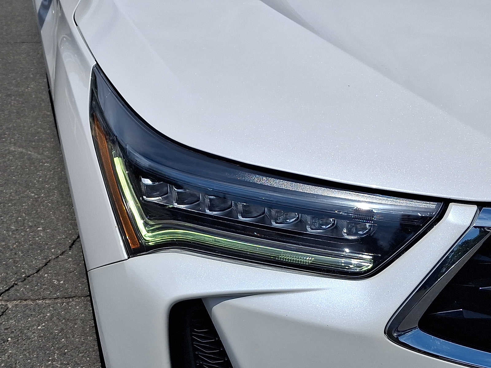 2023 Acura RDX SH-AWD