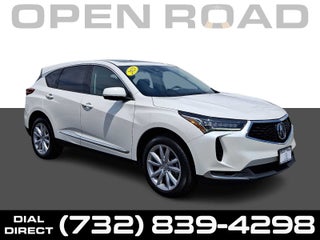 2023 Acura RDX SH-AWD