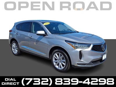 2023 Acura RDX SH-AWD